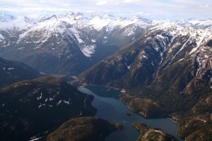 John Scurlock, Diablo Lake