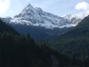 North Cascades Institute